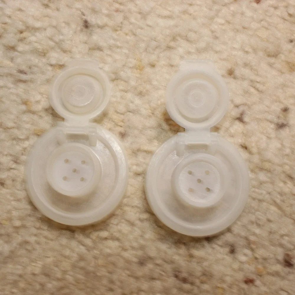 Tupperware Vintage 4